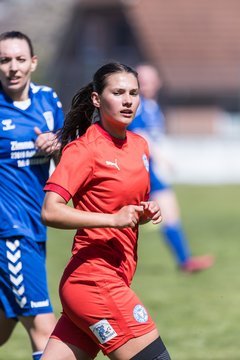 Bild 283 - F TSV Zarpen - Holstein Kiel II : Ergebnis: 2:6